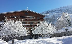 Hotel de la Poste Valloire